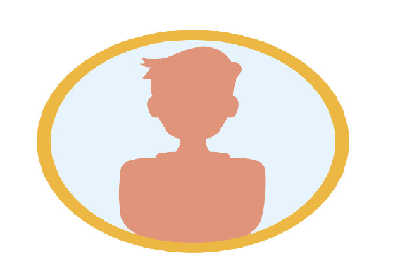 得荣墙绘中如何画好人物轮廓？