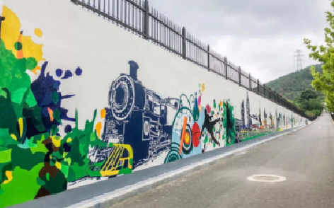 得荣墙绘常见问题分析。