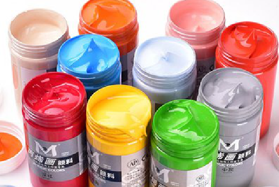 得荣你知道什么材料可以用于墙绘吗？