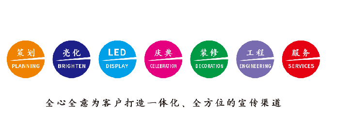 得荣广告公司该如何满足客户需求？