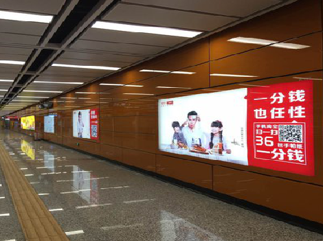 得荣广告灯箱的发展前景？