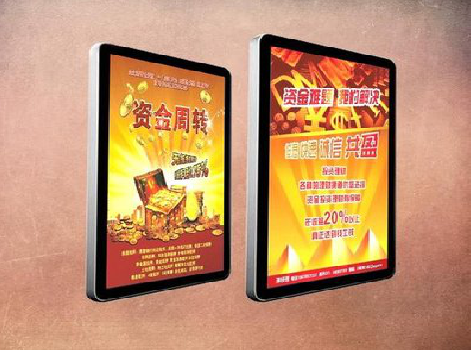 得荣如何延长磁吸灯箱的使用寿命？